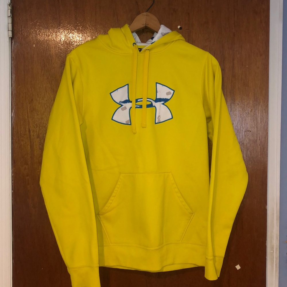 Under Armor Unisex Hoodie